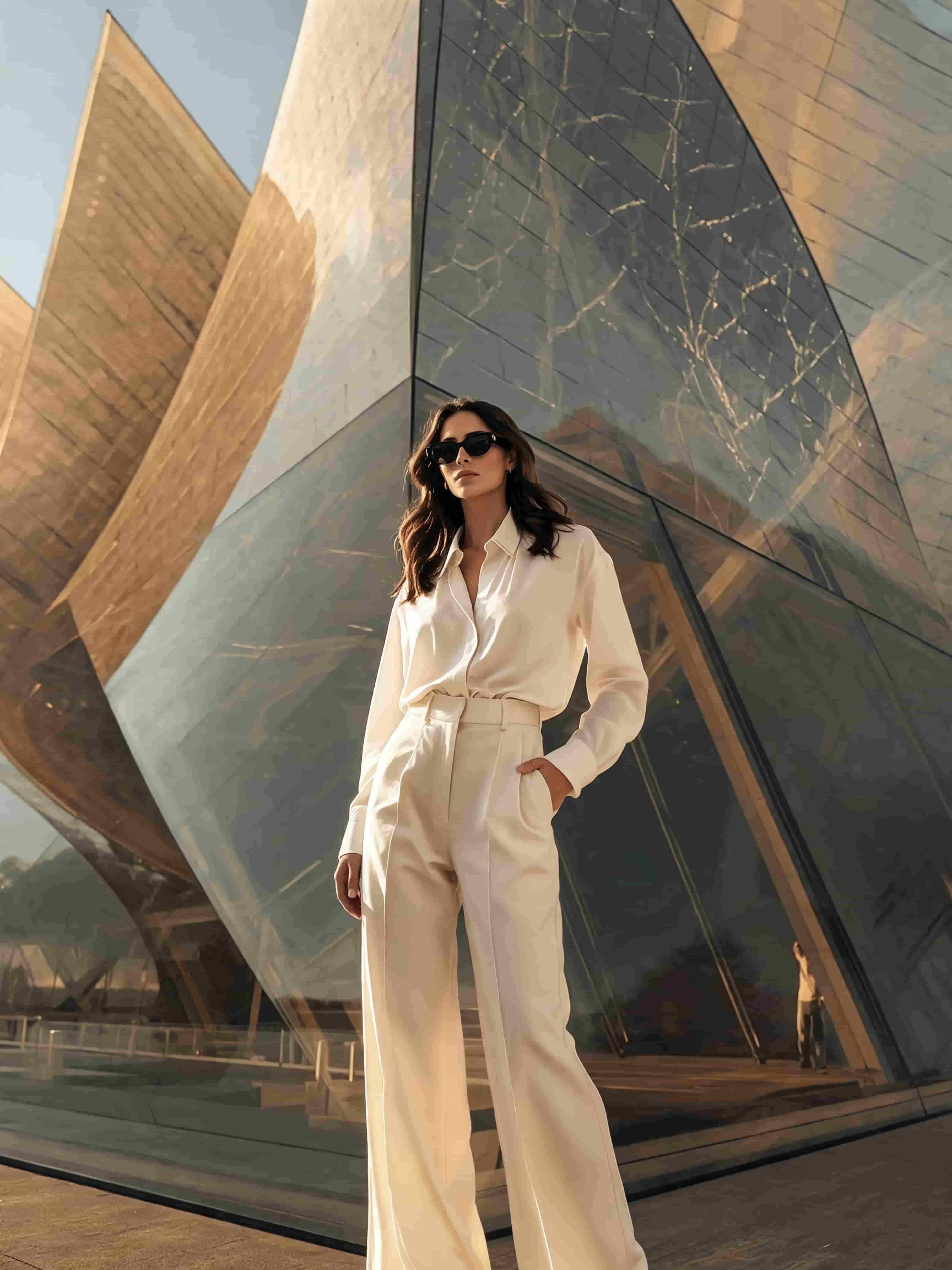 Fashion — Deerc Studio