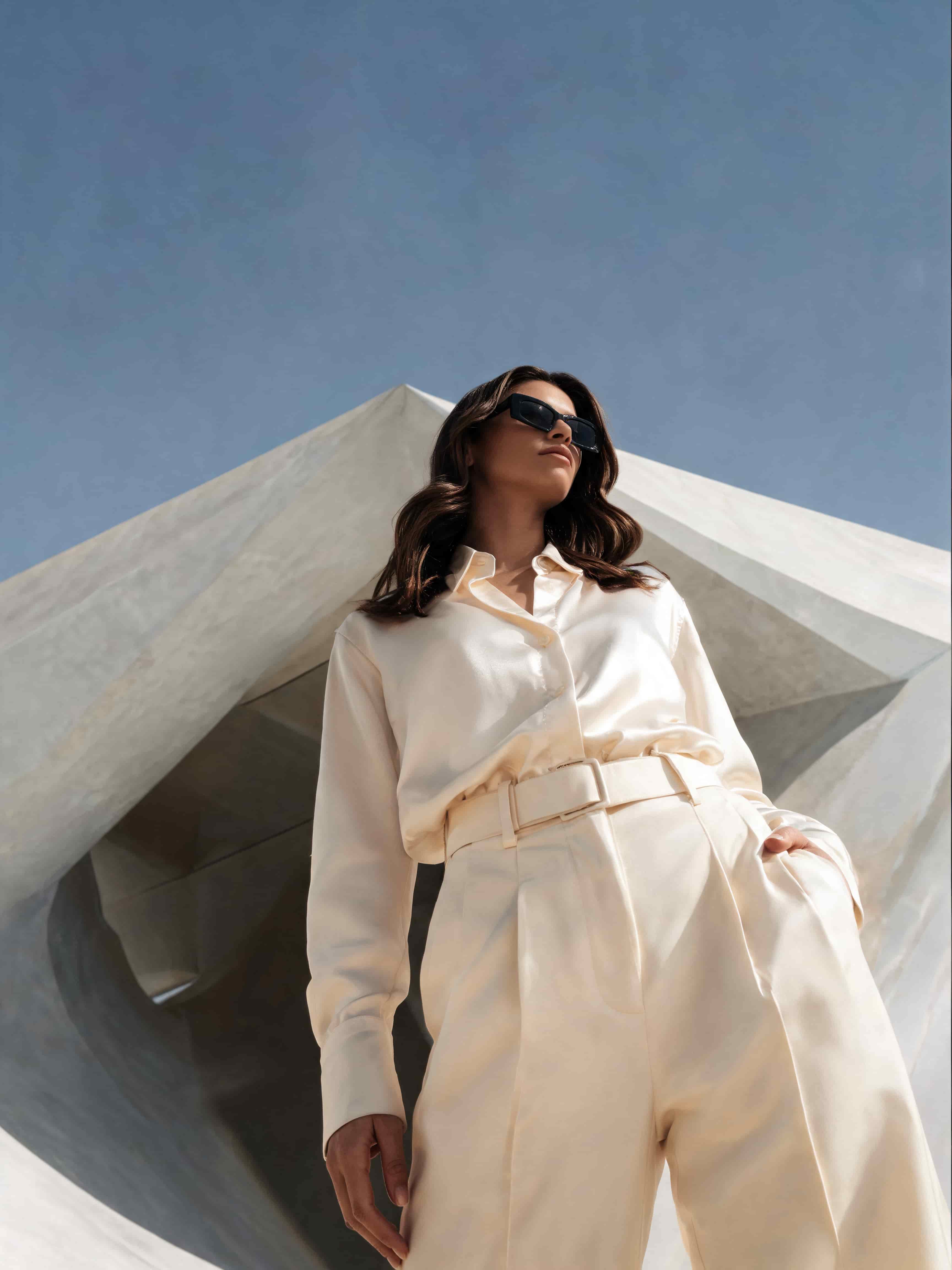Fashion — Deerc Studio