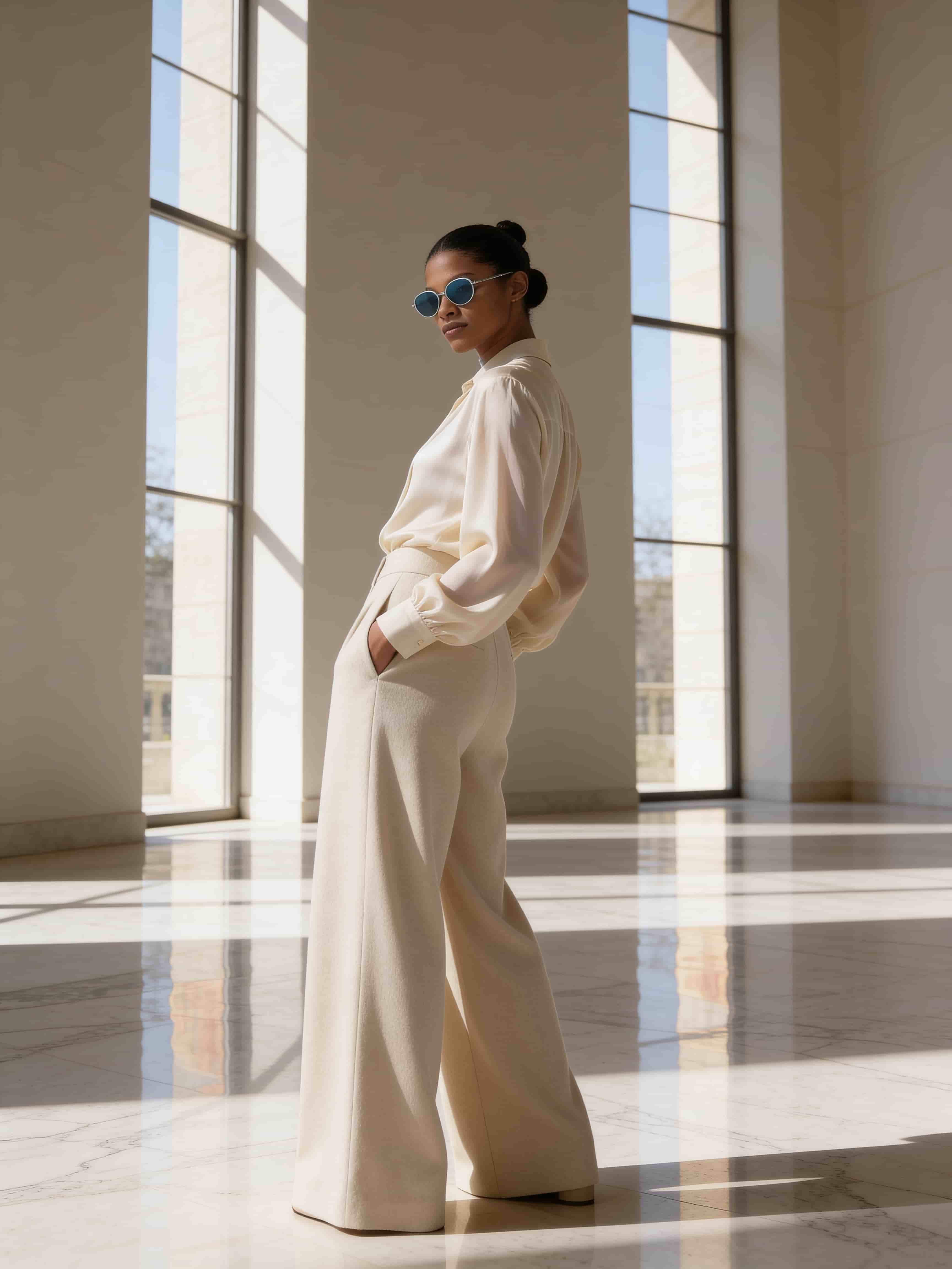 Fashion — Deerc Studio