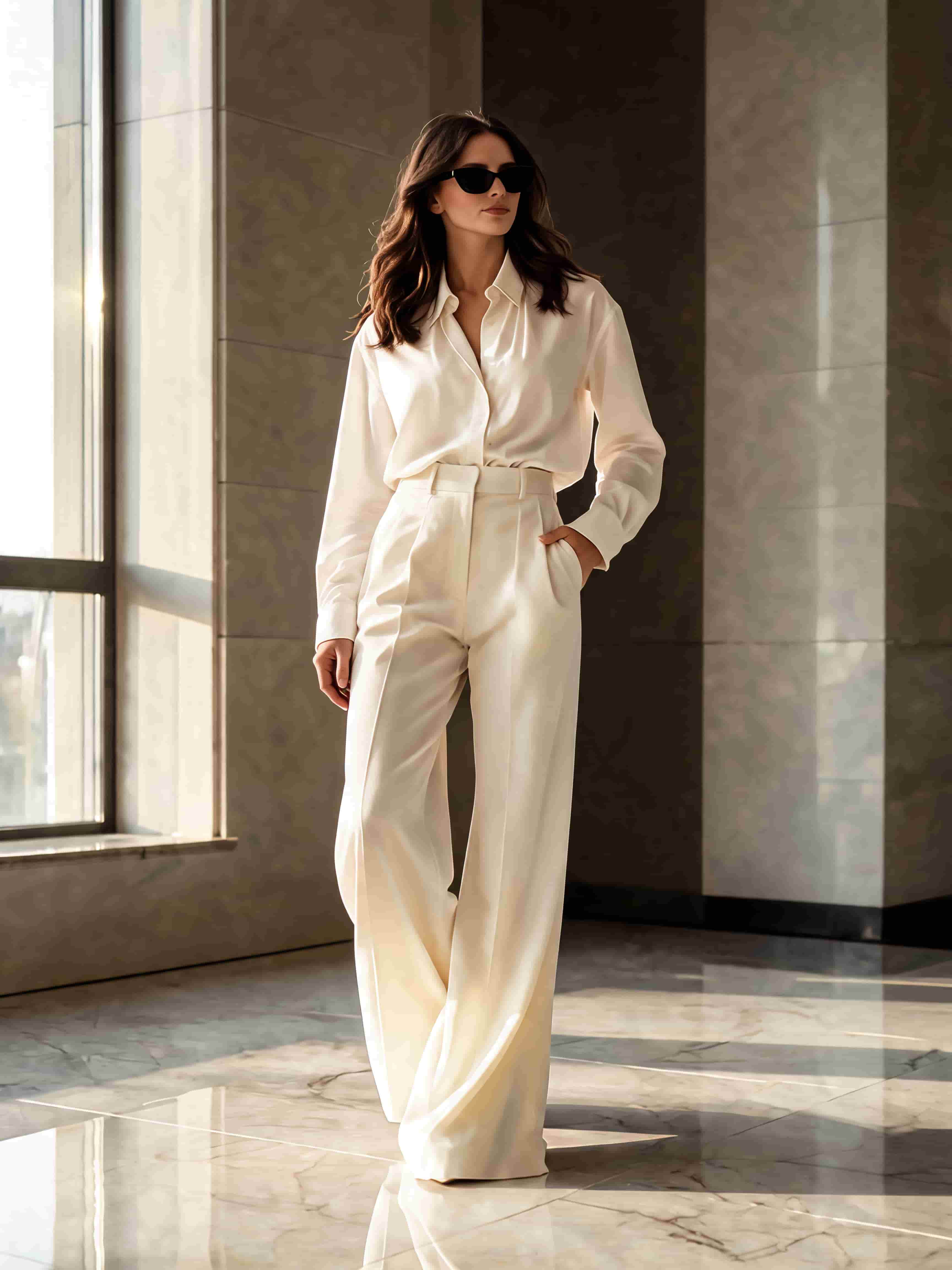 Fashion — Deerc Studio